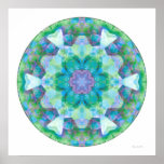 Healing Mandala 10 posters