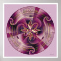 Healing Mandala 11 posters
