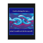 Healing Me postcards