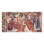 Healing Of The Deaf, By Meister Von Müstair (Best photo cards
