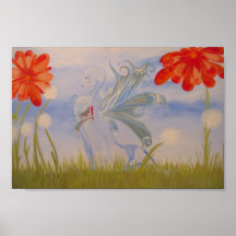 healing posters