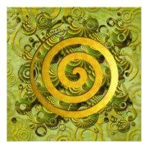 Healing Power Invites