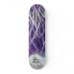 Healing Spirit Skateboard