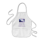 HealingHands, Its all about Myself, Honour, Ins... aprons