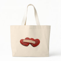 HealingHearts062709 Canvas Bag
