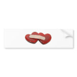 HealingHearts062709 bumper stickers