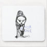 Health Care aint so Healthy looking Mousepads