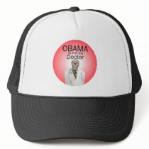 HEALTH  CARE Hat