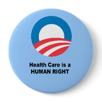 Health Care is a human right
