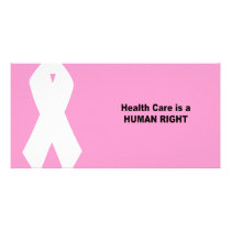 Health Care is a human right