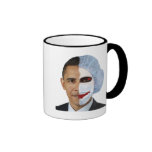 health care obama joker coffee mugs