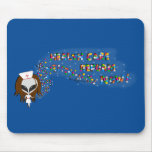 Health Care Reform Now Mousepad