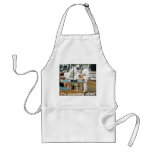 Health Dept Intervention; Hazmat Beekeepers? aprons