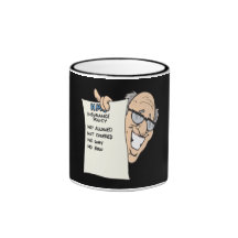 Health Insurance Coffee Mug