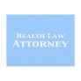 Health Law Attorney Gifts Postcards