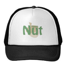 Health Nut Hat