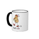 Health Nut Mug