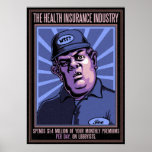 Health $$ posters