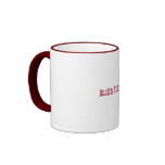 Health Potion mugs