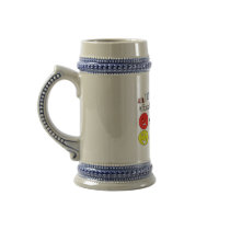 healthcare coffee mug