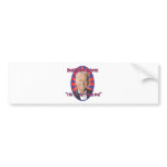 Healthcare Reform bumper stickers