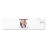 Healthcare Reform bumper stickers