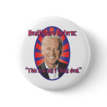 Healthcare Reform buttons