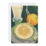 Healthy Breakfast invitations
