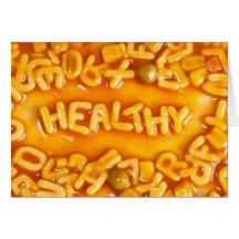 Healthy Cards