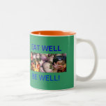HEALTHY CHILD LEARNING (SHOP AT ZAZZLE) COFFEE MUGS