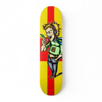 Healthy Diet Skate Boards