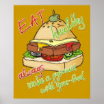 Healthy+eating+posters+schools