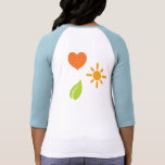Healthy Happy life Tee
