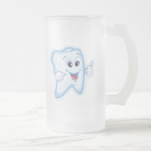 Healthy Happy Teeth Mugs