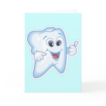 Healthy Happy Tooth