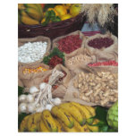 Healthy ingredients flyers