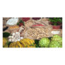 Healthy ingredients photo cards