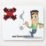 Healthy Living Mouse Mat mousepads