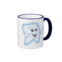 Healthy Teeth Mugs