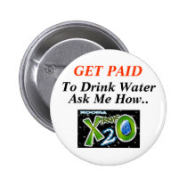 Healthy Water Loss buttons