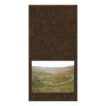 Healy Pass, Beara Peninsula, Ireland. Photo Cards