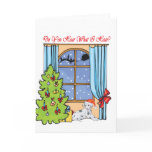 hear dalmatian cards
