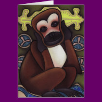 Hear No Evil cards