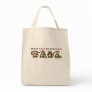 Hear No Evil Have No Fun Bag