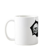 Hear No Evil See No Evil Speak No Evil Mug
