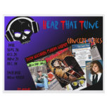Hear That Tune Concert Series Sept. 26th 2009 flyers