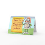 Hear Ye!  Happy Birthday