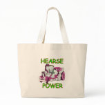 Hearse Power bags