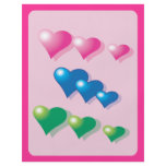 Heart-117.ai flyers