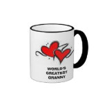 Granny Mugs